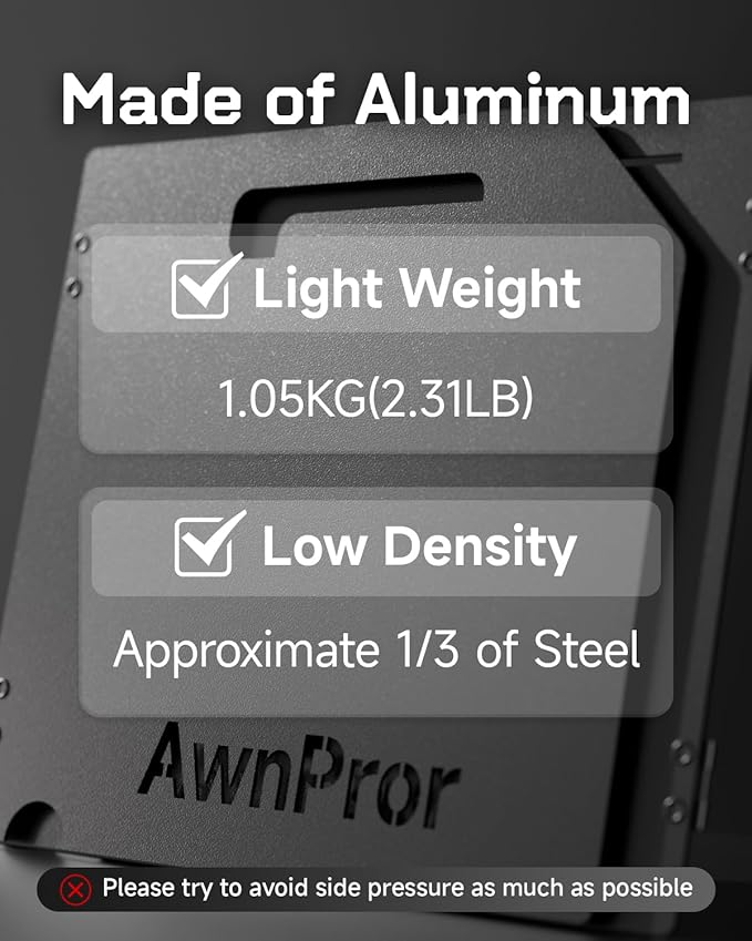 Aluminum Camping Stove Windscreen,Lightweight Foldable Outdoor Wind Blocker Gas Stove Windshield Wind Screen with Storage Bag for Camping,Glamping,Hiking,Picnic,Backpacking,Cooking,Fishing