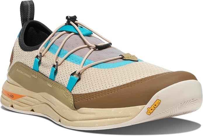 Danner Rivercomber 3" Men's Hiking Boots - Versatile Boots for Hiking and Trekking - Durable, Lightweight Footwear