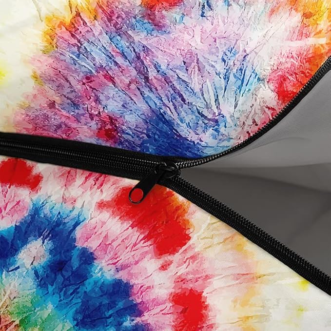 QOOMO Camping Sleeping Bags,3 Season Warm & Cool Weather,Lightweight,Waterproof Sleeping Bags for Adults & Kids,Traveling,and Outdoors,Camping Gear Equipment