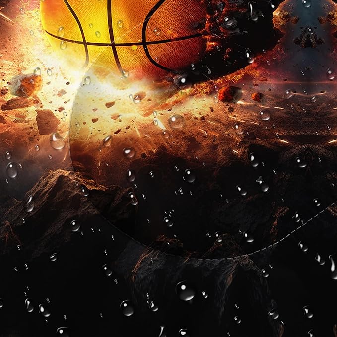 HOSIMA Dear Hunting Pattern Cold Weather Sleeping Bags for Adults,Black Light Weight Sleeping Bags for Kids Adults,WaterProof Sleeping Bags for Outdoors Hiking.