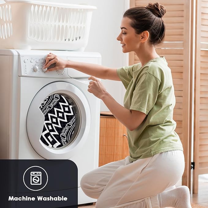 80"x60" Waterproof Picnic Blanket Large Outdoor Camping Blanket Foldable Picnic Camping Blanket Thicker Machine Washable Picnic Mat Portable Wearable for Picnics, Camping