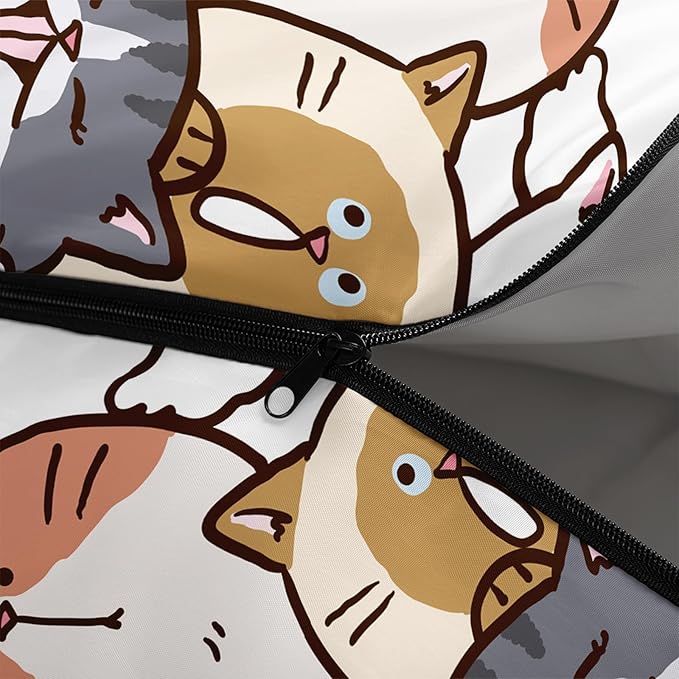 QOOMO Camping Sleeping Bags,3 Season Warm & Cool Weather,Lightweight,Waterproof Sleeping Bags for Adults & Kids,Traveling,and Outdoors,Camping Gear Equipment