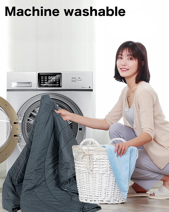 iClimb 3M Thinsulate Insulation Warm Camping Blanket Ultralight Compact