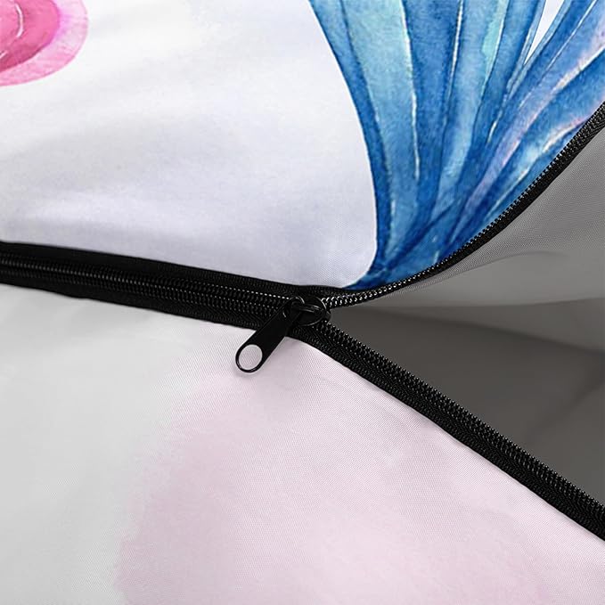 QOOMO Camping Sleeping Bags,3 Season Warm & Cool Weather,Lightweight,Waterproof Sleeping Bags for Adults & Kids,Traveling,and Outdoors,Camping Gear Equipment