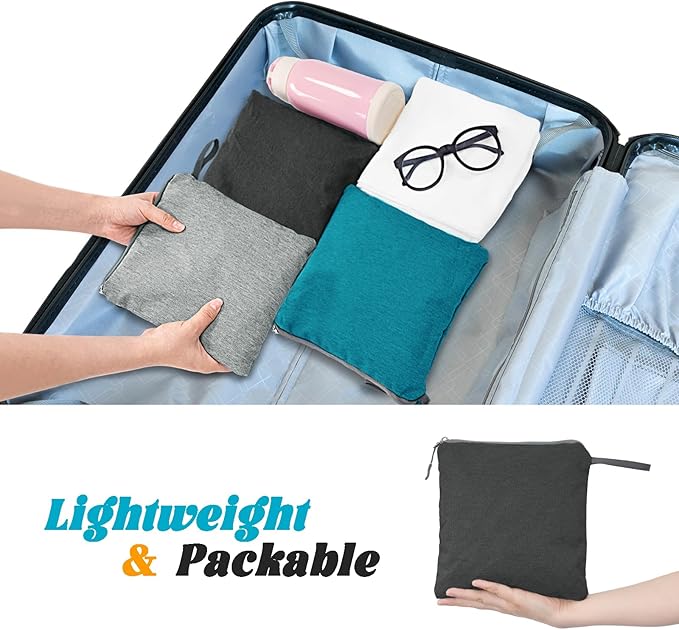 Seektop 20L Hiking Backpack Ultra Lightweight Waterproof Travel Backpack Packable Small Outdoor Bag Foldable Day Pack for Women Men