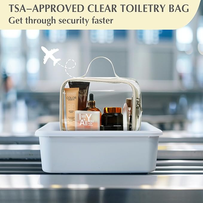 Gonex Compression Packing Cubes, 3pcs/4pcs Expandable Storage Travel Luggage Bags Organizers