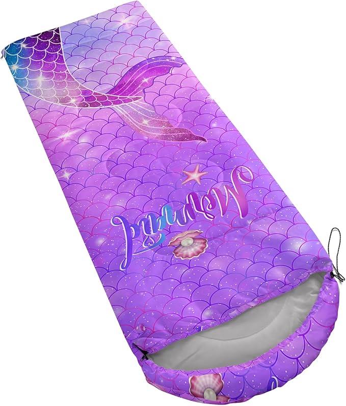 Teen Girls,Womens,Kids,Boys,Adult Sleeping Bag