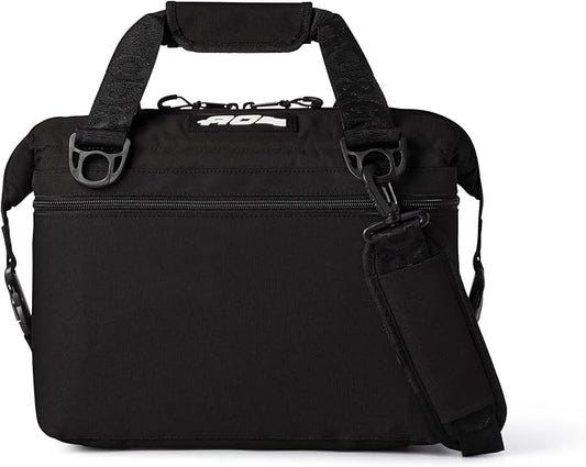 AO Coolers Original Soft-Sided Cooler Bag, Leak-Proof, Insulated, Lightweight