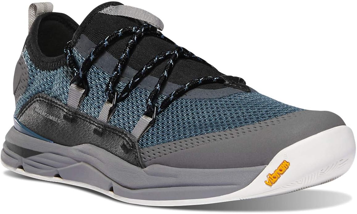 Danner Rivercomber 3" Men's Hiking Boots - Versatile Boots for Hiking and Trekking - Durable, Lightweight Footwear