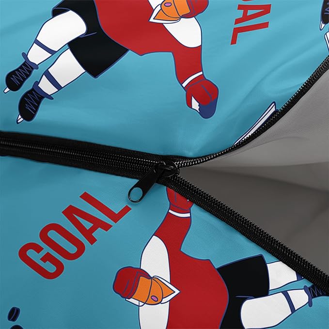 QOOMO Camping Sleeping Bags,3 Season Warm & Cool Weather,Lightweight,Waterproof Sleeping Bags for Adults & Kids,Traveling,and Outdoors,Camping Gear Equipment