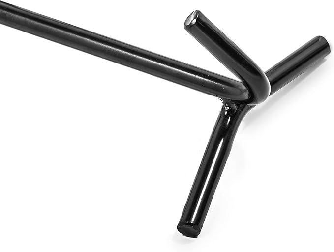 Folding Finish Camp Dutch Oven Lid Stand and Camp Cast Iron Dutch Oven Lid Lifter