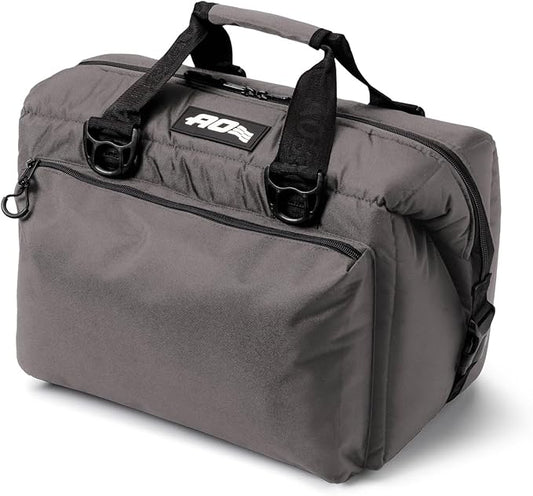 AO Coolers Traveler Original Soft Cooler with High-Density Insulation