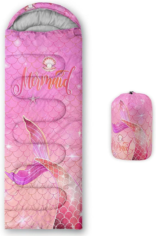 Teen Girls,Womens,Kids,Boys,Adult Sleeping Bag