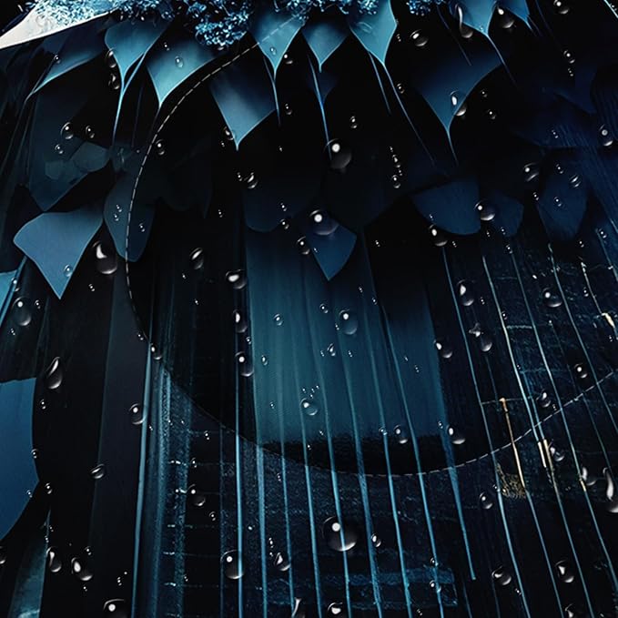 AILONEN Outer Space Astronaut Camping Sleeping Bags,Lightweight & Waterproof,3 Season Warm & Cool Weather,Cartoon Sleeping Bags for Kids,Boys Girls Travelling,Outdoors