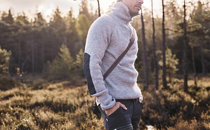 Hults Bruk 840796 Axe Sling - 36-43"