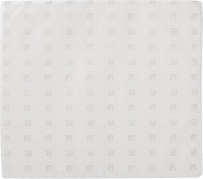 Classic Accessories Ravenna Water-Resistant 21 x 19 x 3 Inch Patio Seat Cushion, Mallard Green, Chair Seat Cushion