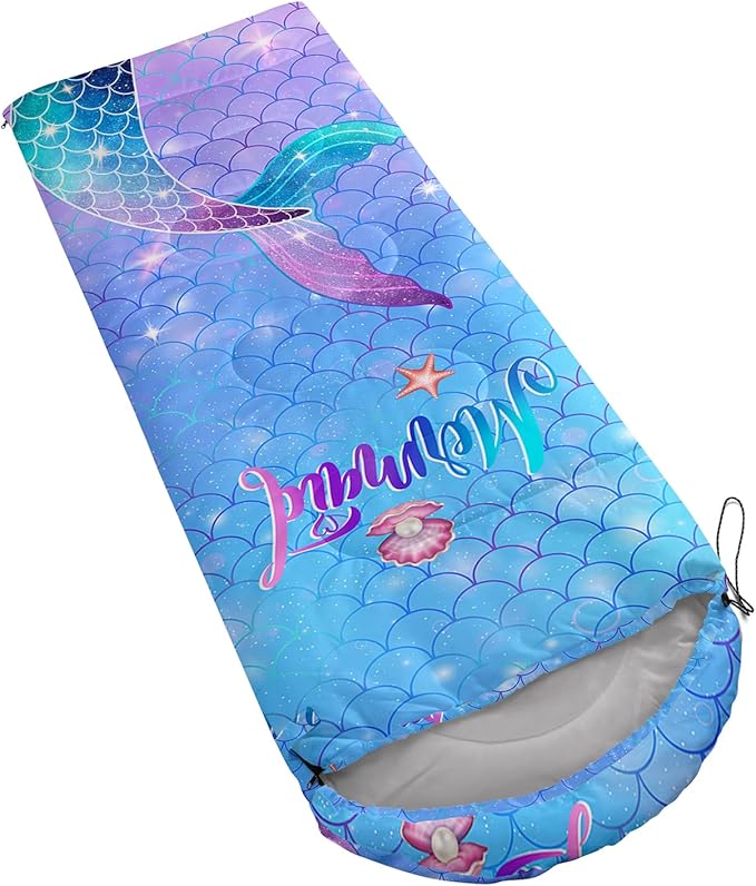 Teen Girls,Womens,Kids,Boys,Adult Sleeping Bag