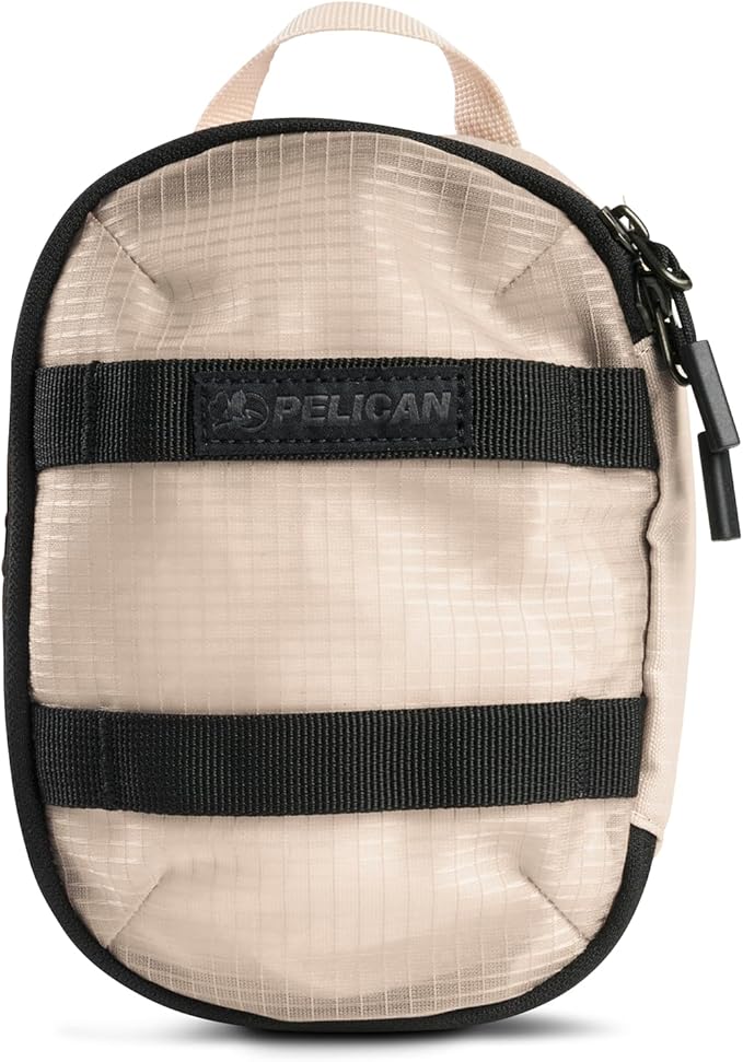 Pelican ModPak Packing Cube - Travel Organizer - Smalll (Sand)