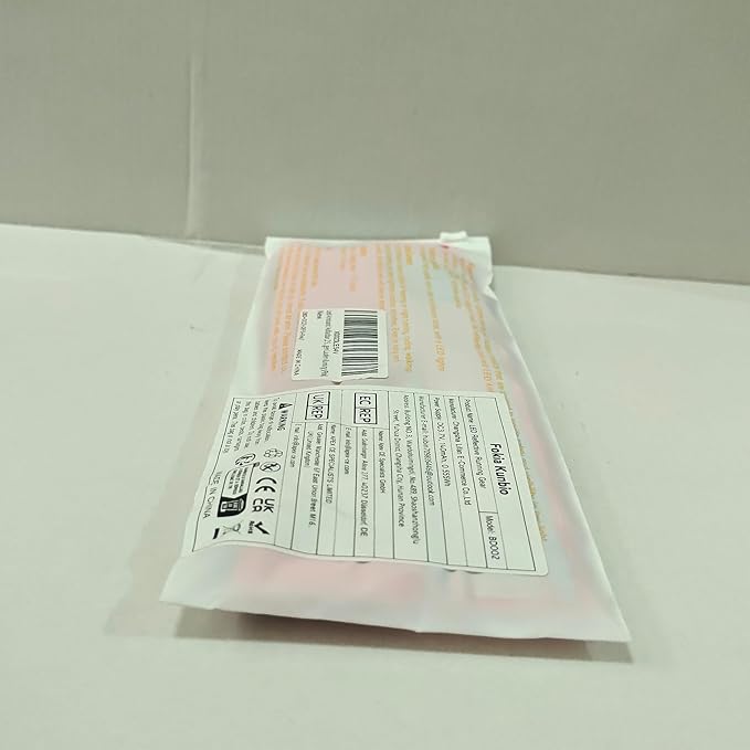 Light Up LED Armband for Running Walking at Night,Reflective Arm Bands for Runners,Rechargeable Jogging Lights,High Visibility Night Running Safety Gear Adjustable Running Women Men Kids