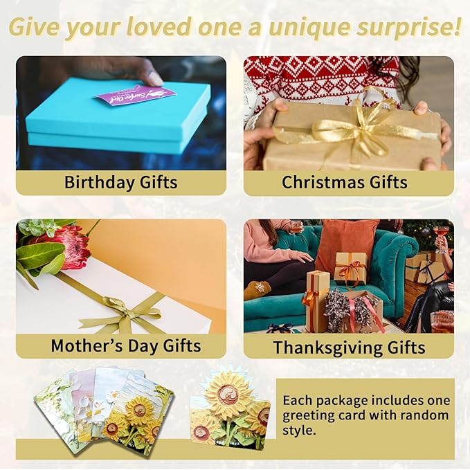 Antelope Planter, Pet Shape Garden Pots Plant Pots for Indoor/Outdoor Gardens Decoration, Cute, Surprise Gifts/Souvenirs for Pet Lovers