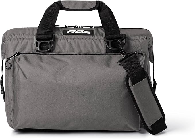 AO Coolers Traveler Original Soft Cooler with High-Density Insulation