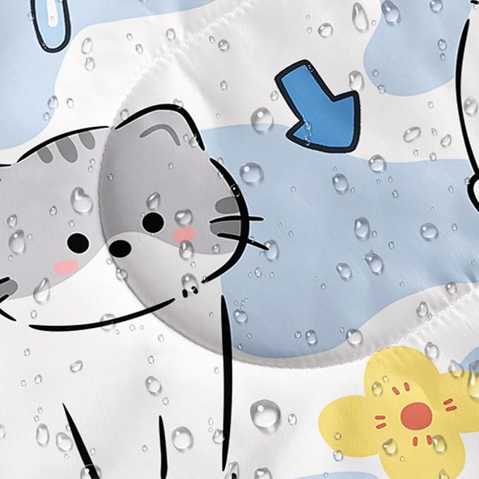 CVHOUSE Camping Sleeping Bags,3 Season Warm & Cool Weather,Lightweight,Waterproof Sleeping Bags for Adults & Kids,Traveling,and Outdoors,Camping Gear Equipment