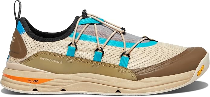 Danner Rivercomber 3" Men's Hiking Boots - Versatile Boots for Hiking and Trekking - Durable, Lightweight Footwear