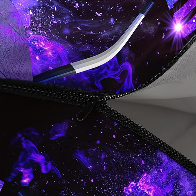 QOOMO Camping Sleeping Bags,3 Season Warm & Cool Weather,Lightweight,Waterproof Sleeping Bags for Adults & Kids,Traveling,and Outdoors,Camping Gear Equipment