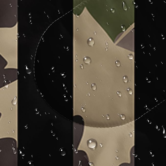 CVHOUSE Camping Sleeping Bags,3 Season Warm & Cool Weather,Lightweight,Waterproof Sleeping Bags for Adults & Kids,Traveling,and Outdoors,Camping Gear Equipment