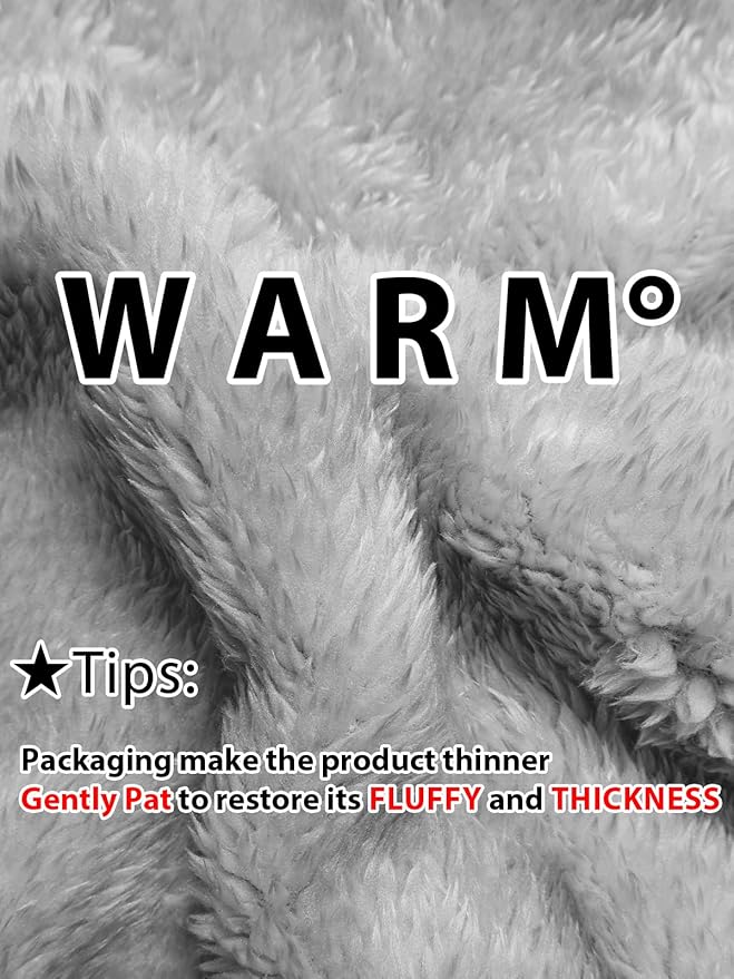 Balaclava Fleece Ski Mask for Men Women Winter Face Masks Windproof Hooded Scarf Cold Weather Hat Neck Warmer