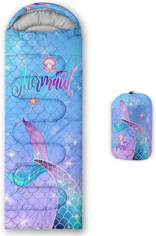 Teen Girls,Womens,Kids,Boys,Adult Sleeping Bag