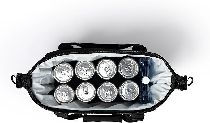 AO Coolers Original Soft-Sided Cooler Bag, Leak-Proof, Insulated, Lightweight
