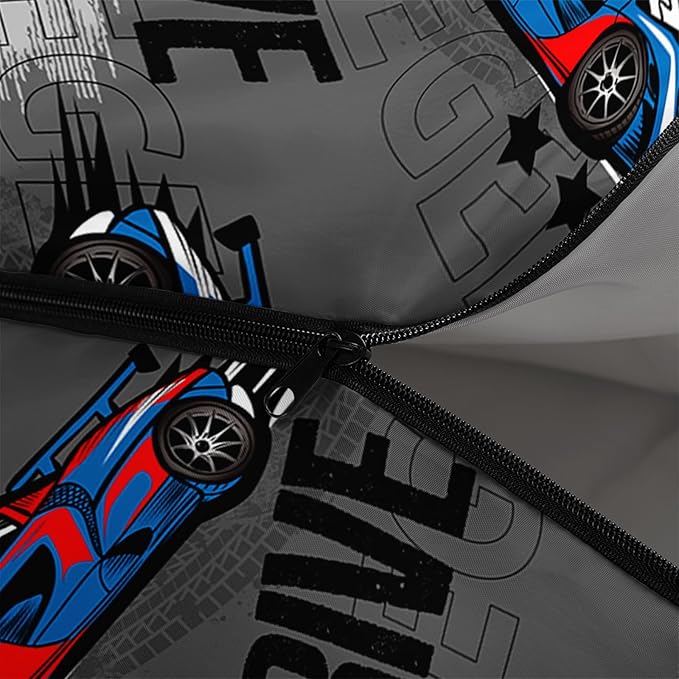 Print sleeping bag,sleeping bags,Outdoor Camping Sleeping Bag，Suitable For Children Boys And Girls Portable,Waterproof,Compact And Lightweight,Great For Outdoor Camping,Backpacking And Hiking