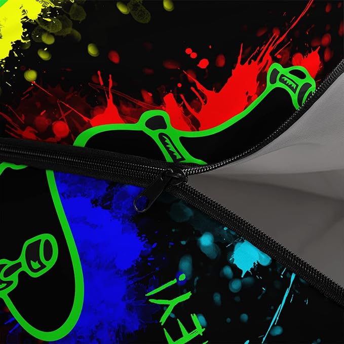 BSNTHO Camping Sleeping Bags,3 Season Warm & Cool Weather,Lightweight,Waterproof Sleeping Bags for Adults & Kids,Traveling,and Outdoors,Camping Gear Equipment