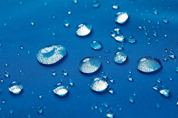 Diamond Candy Men's Hooded Waterproof Jacket Lightweight Rain Jacket Outdoor Casual Sportswear