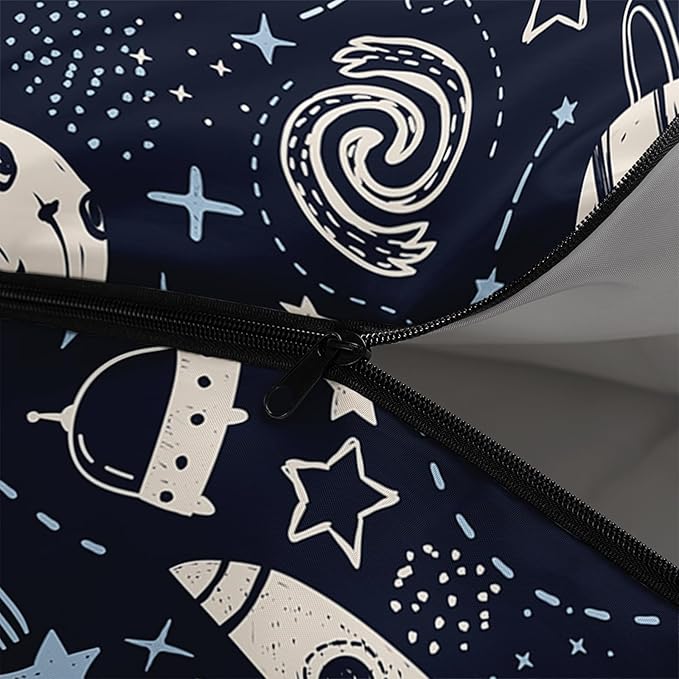 QOOMO Camping Sleeping Bags,3 Season Warm & Cool Weather,Lightweight,Waterproof Sleeping Bags for Adults & Kids,Traveling,and Outdoors,Camping Gear Equipment