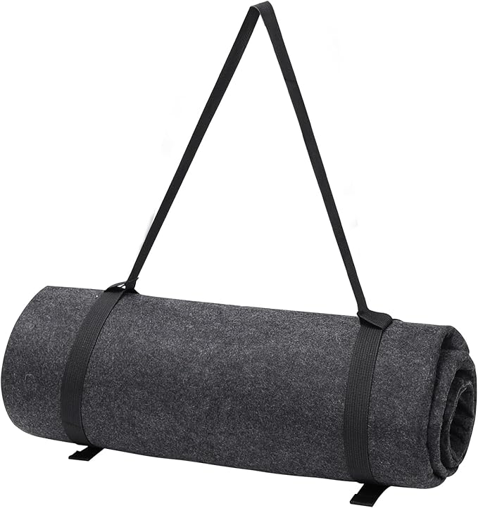 Camping Tent Carpet Mat,Waterproof Inside/Outside Tent Rug,Protective Waterproof Liner Keeps You Warm & Dry, Outdoor Camping Floor Rug Accessory,Soft & Comfortable, Trimmable Material