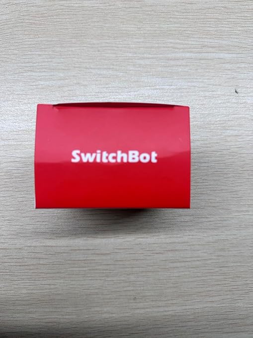 SwitchBot IP65 Indoor Outdoor Hygrometer Thermometer Wireless 3Packs, 394ft Bluetooth Range, Refrigerator Thermometer, Dewpoint/VPD/Absolute Humidity Sensor, 2-Year Battery Life, Free Data Storage