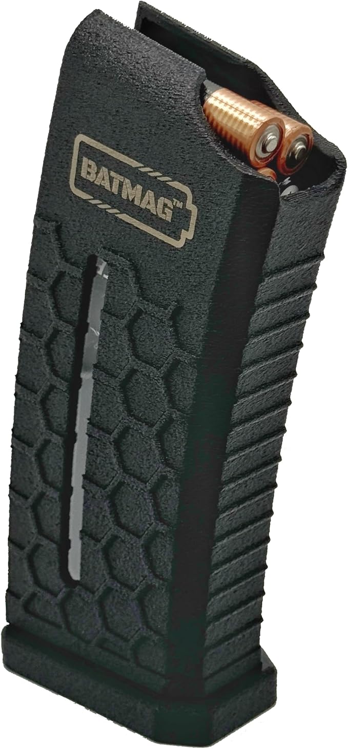 Battery Organizer (GEN 2 for AAA Batteries)