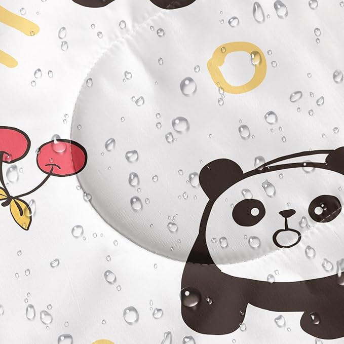 Galaxy Wolf Camping Sleeping Bags Warm & Cool Weather Waterproof Backpacking Blue Purple Starry Sky Sleeping Bag All Seasons Camping, for Adult Kids Boy Girls Camping Gear Equipment, Traveling