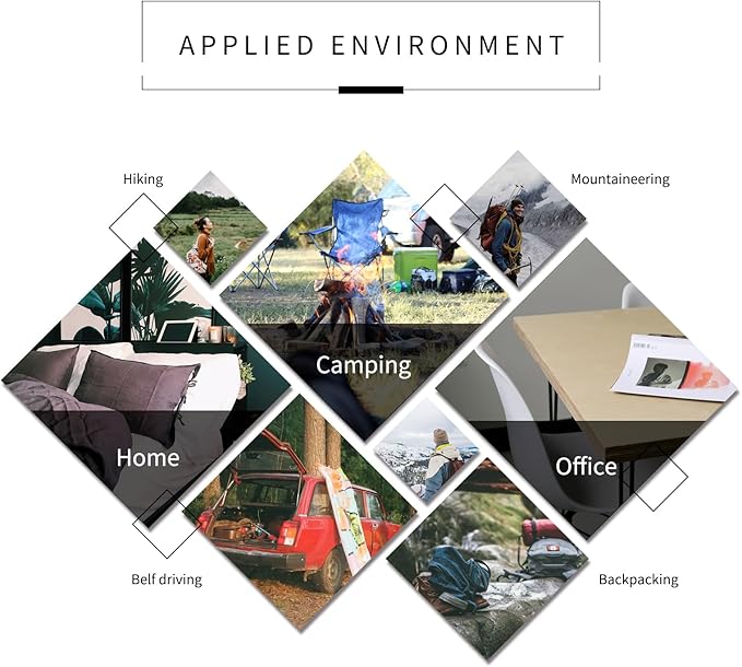 Polycotton Sleeping Bag for Adult&Kids,Cold&Warm Weather Large with Compression Sack and Water Resistant for Family Camping,Travel and Car Camping