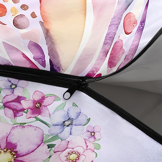 QOOMO Camping Sleeping Bags,3 Season Warm & Cool Weather,Lightweight,Waterproof Sleeping Bags for Adults & Kids,Traveling,and Outdoors,Camping Gear Equipment