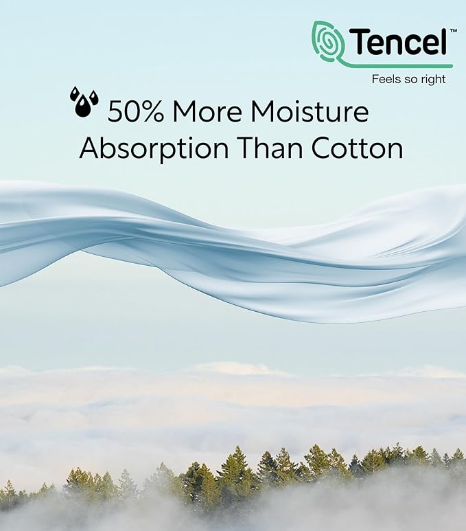 DAVID ARCHY Men's Underwear Ultra Soft Modal Dual Pouch Trunks Ball Pouch Bulge Enhancing Boxer Briefs for Men 3 or 4 Pack