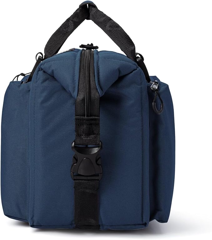 AO Coolers Traveler Original Soft Cooler with High-Density Insulation