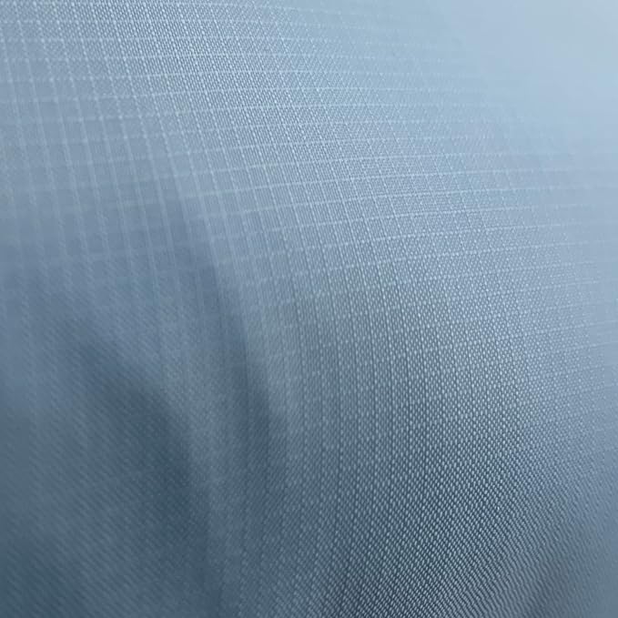 COCOON- Premium - Ultralight Inflatable AirCore Shaped Pillow - Washable Travel Air Pillows for Camping, Hiking, Backpacking (Regular 11" x 15")