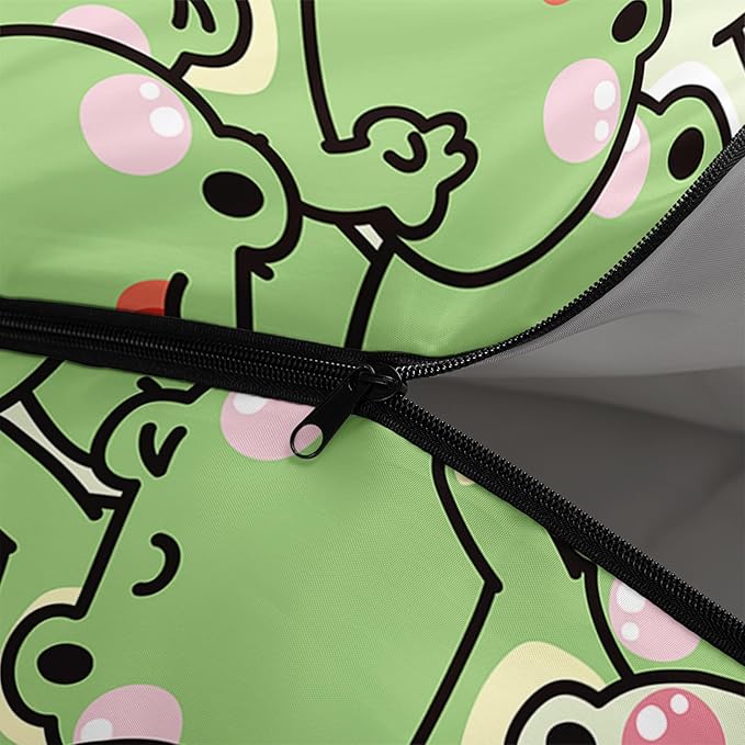 QOOMO Camping Sleeping Bags,3 Season Warm & Cool Weather,Lightweight,Waterproof Sleeping Bags for Adults & Kids,Traveling,and Outdoors,Camping Gear Equipment