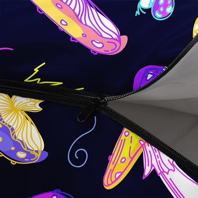 BSNTHO Camping Sleeping Bags,3 Season Warm & Cool Weather,Lightweight,Waterproof Sleeping Bags for Adults & Kids,Traveling,and Outdoors,Camping Gear Equipment