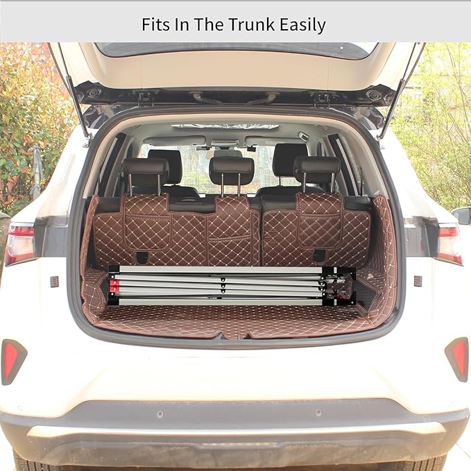 CROWN SHADES 10x10 Pop Up Canopy Tent with Game Netting - Beach Tent with One Push Setup - Outdoor Sun Shade for Events, Parties, Camping with STO-N-Go Cover Bag, Silver Coated Top, Black