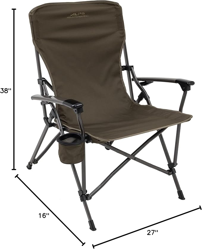 ALPS Mountaineering Leisure Chair