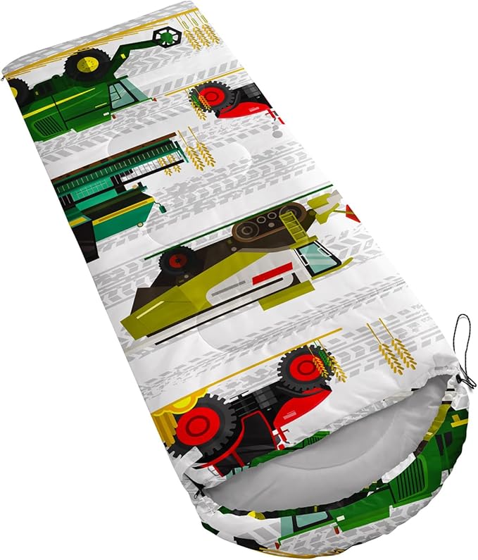 CVHOUSE Camping Sleeping Bags,3 Season Warm & Cool Weather,Lightweight,Waterproof Sleeping Bags for Adults & Kids,Traveling,and Outdoors,Camping Gear Equipment